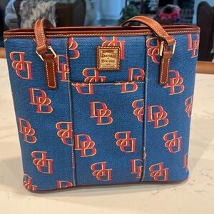 Dooney and Bourke